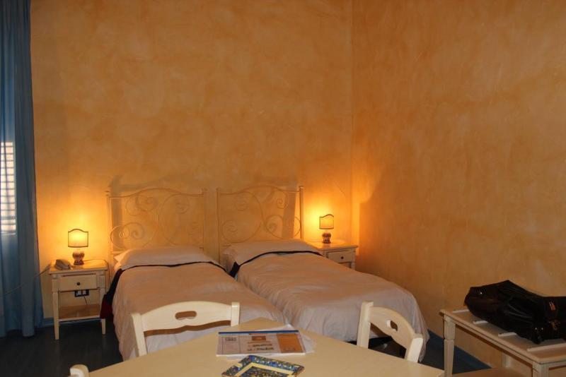 Le Chiavi Di San Francesco 4* Trapani