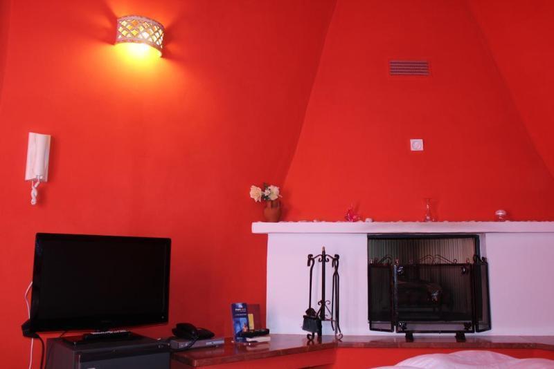 Le Chiavi Di San Francesco Aparthotel