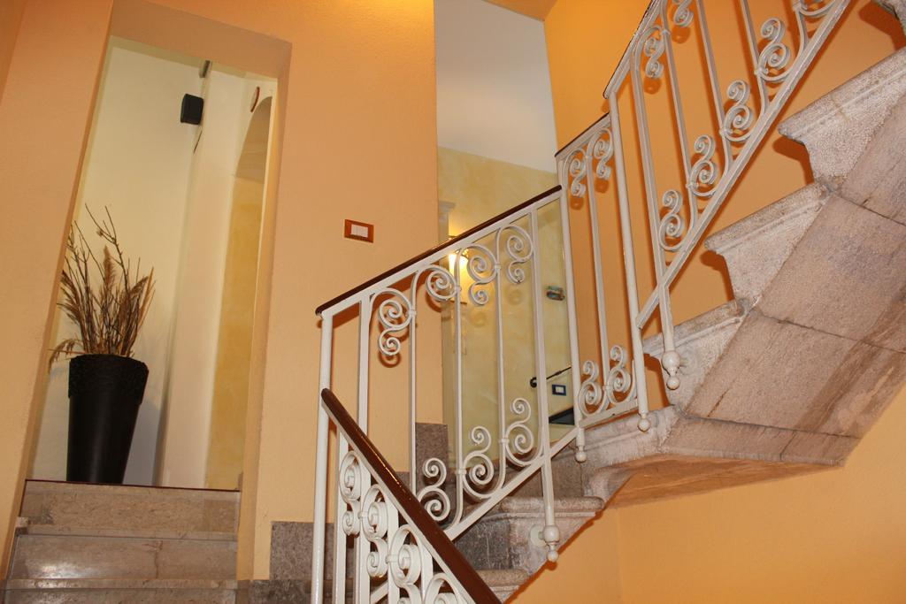 Le Chiavi Di San Francesco Aparthotel