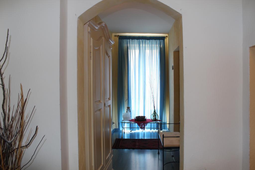 Aparthotel Le Chiavi Di San Francesco 4*