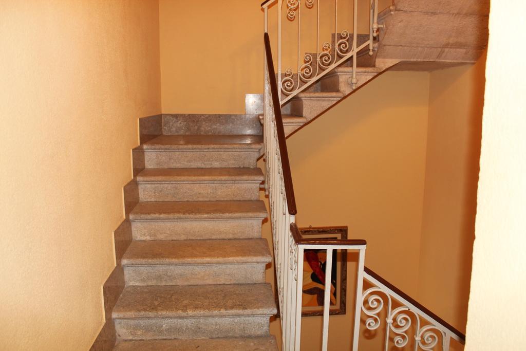 Le Chiavi Di San Francesco Aparthotel