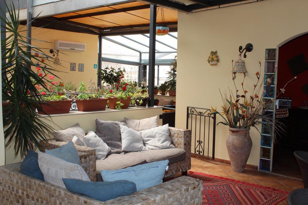 Le Chiavi Di San Francesco Aparthotel