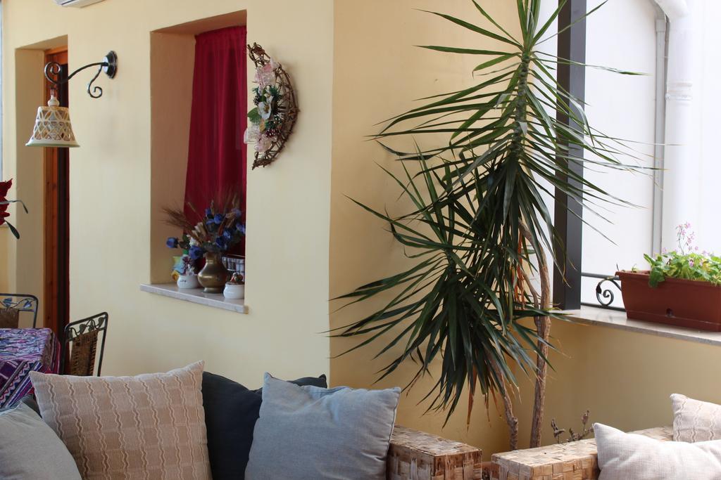 Le Chiavi Di San Francesco Aparthotel 4*