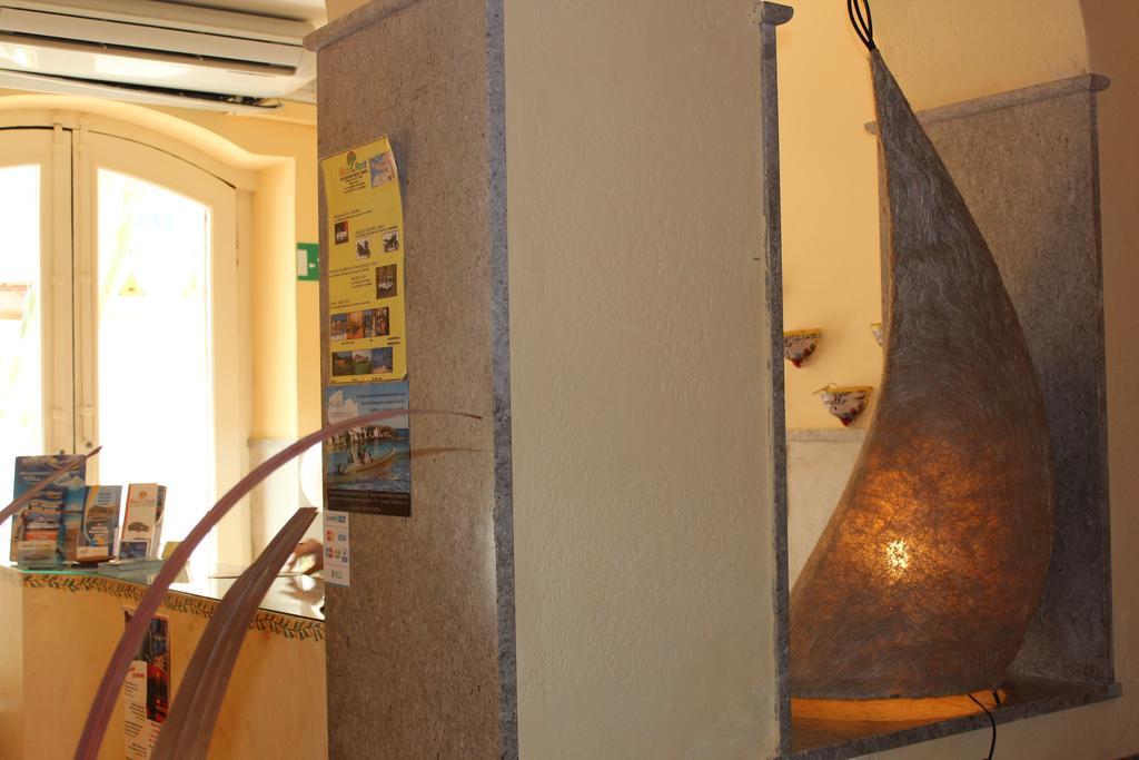 Le Chiavi Di San Francesco Trapani