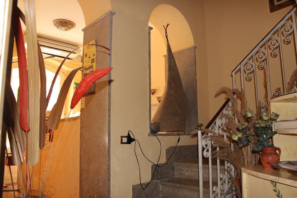 Le Chiavi Di San Francesco Aparthotel Trapani