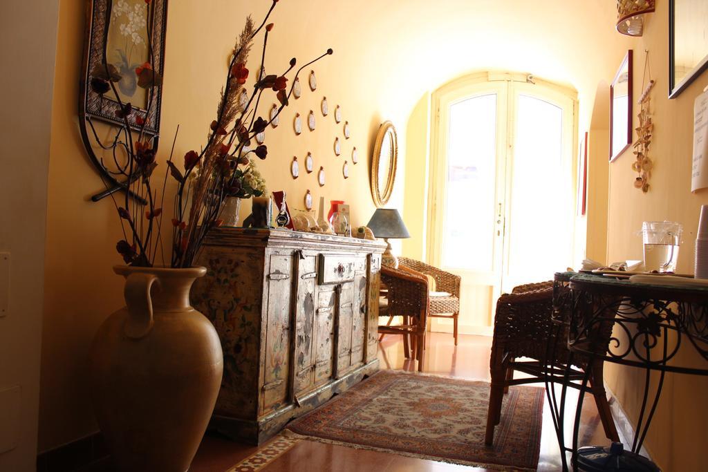 Le Chiavi Di San Francesco
