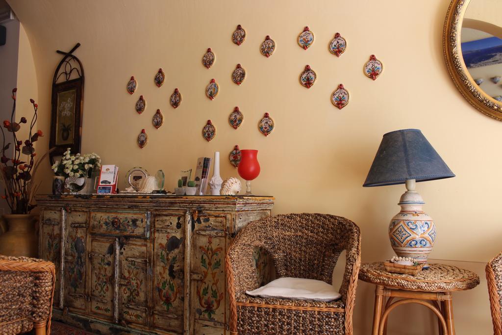 Le Chiavi Di San Francesco Aparthotel Trapani
