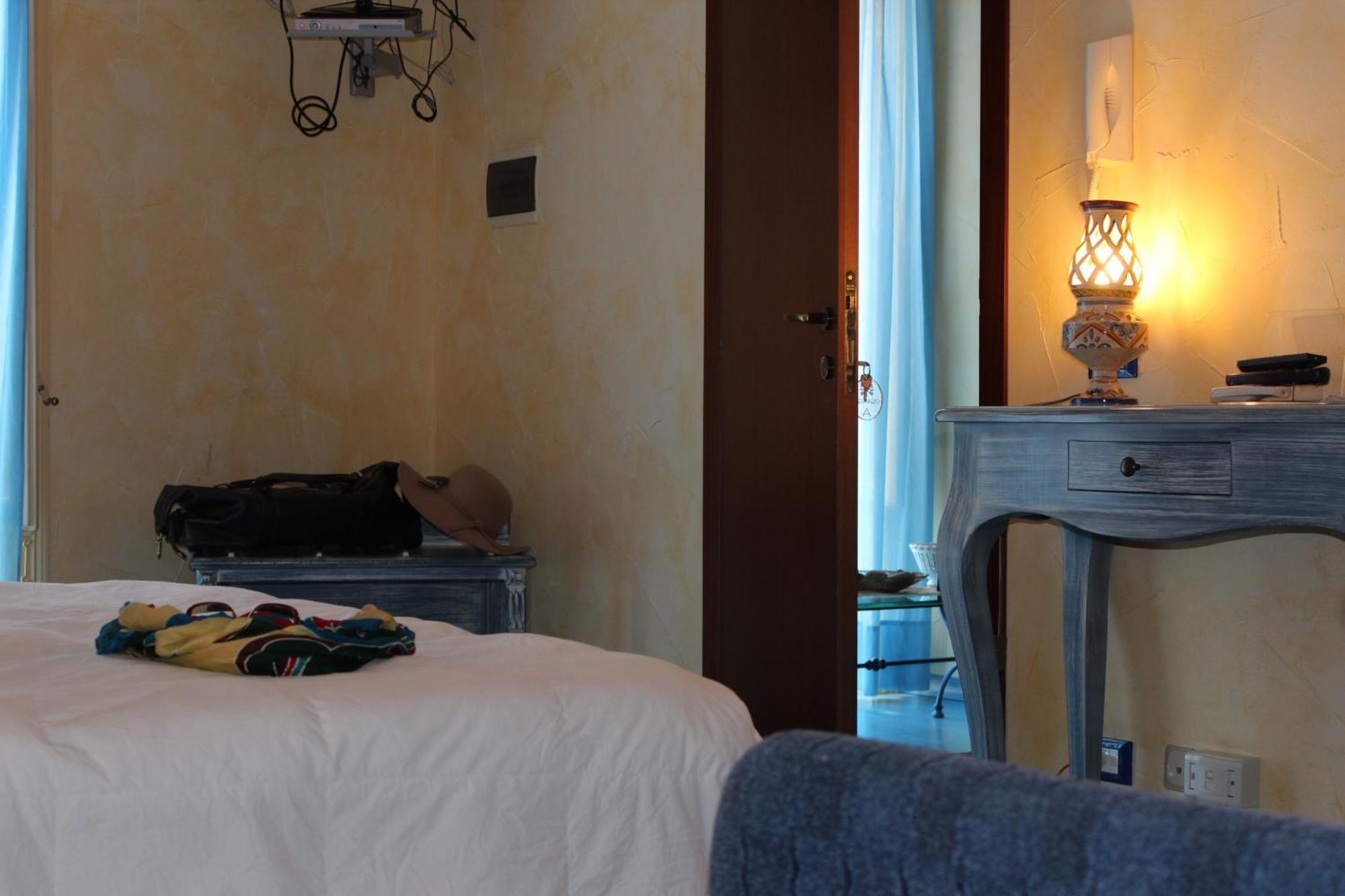 Le Chiavi Di San Francesco 4* Trapani