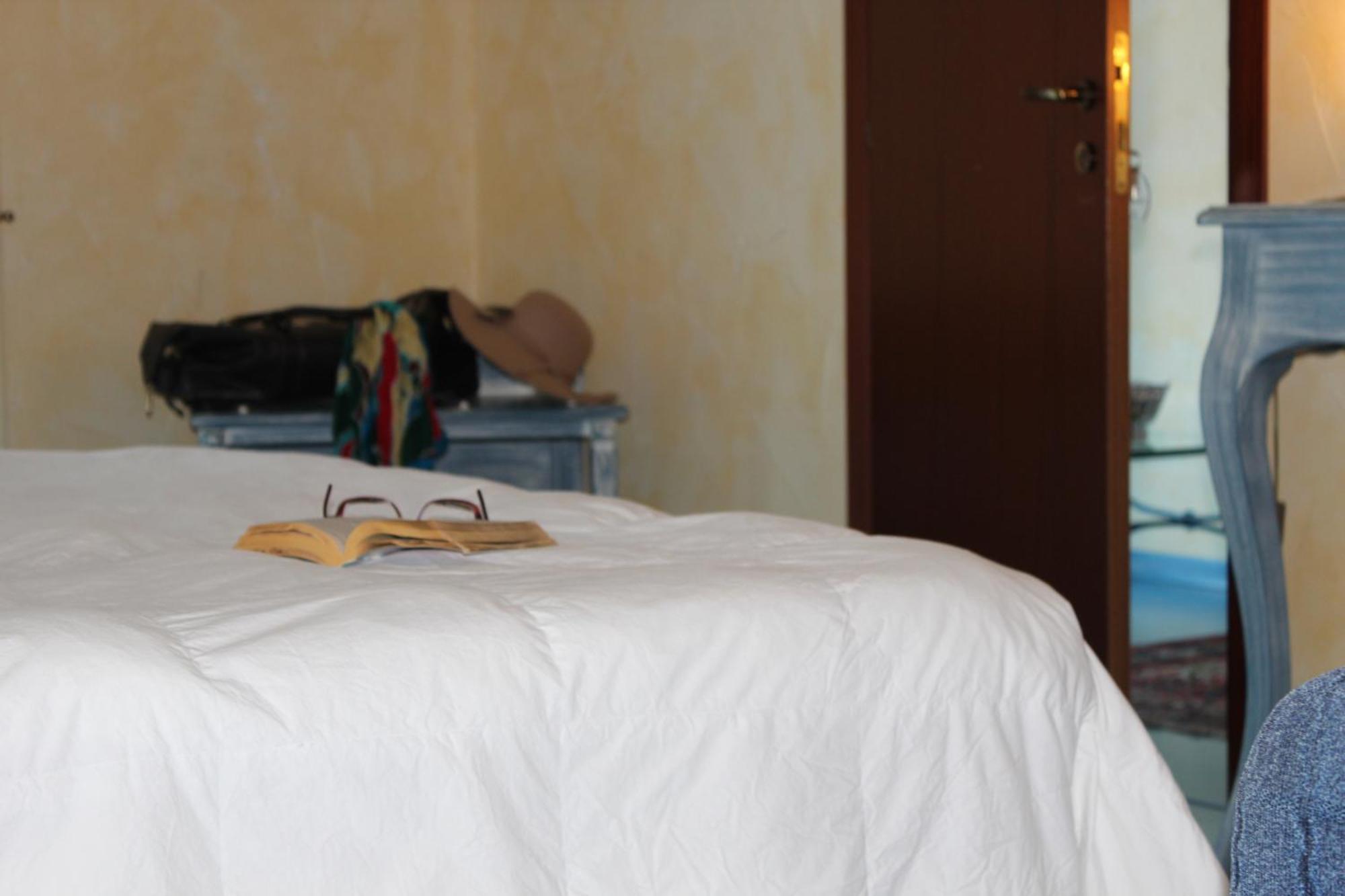Aparthotel Le Chiavi Di San Francesco 4*