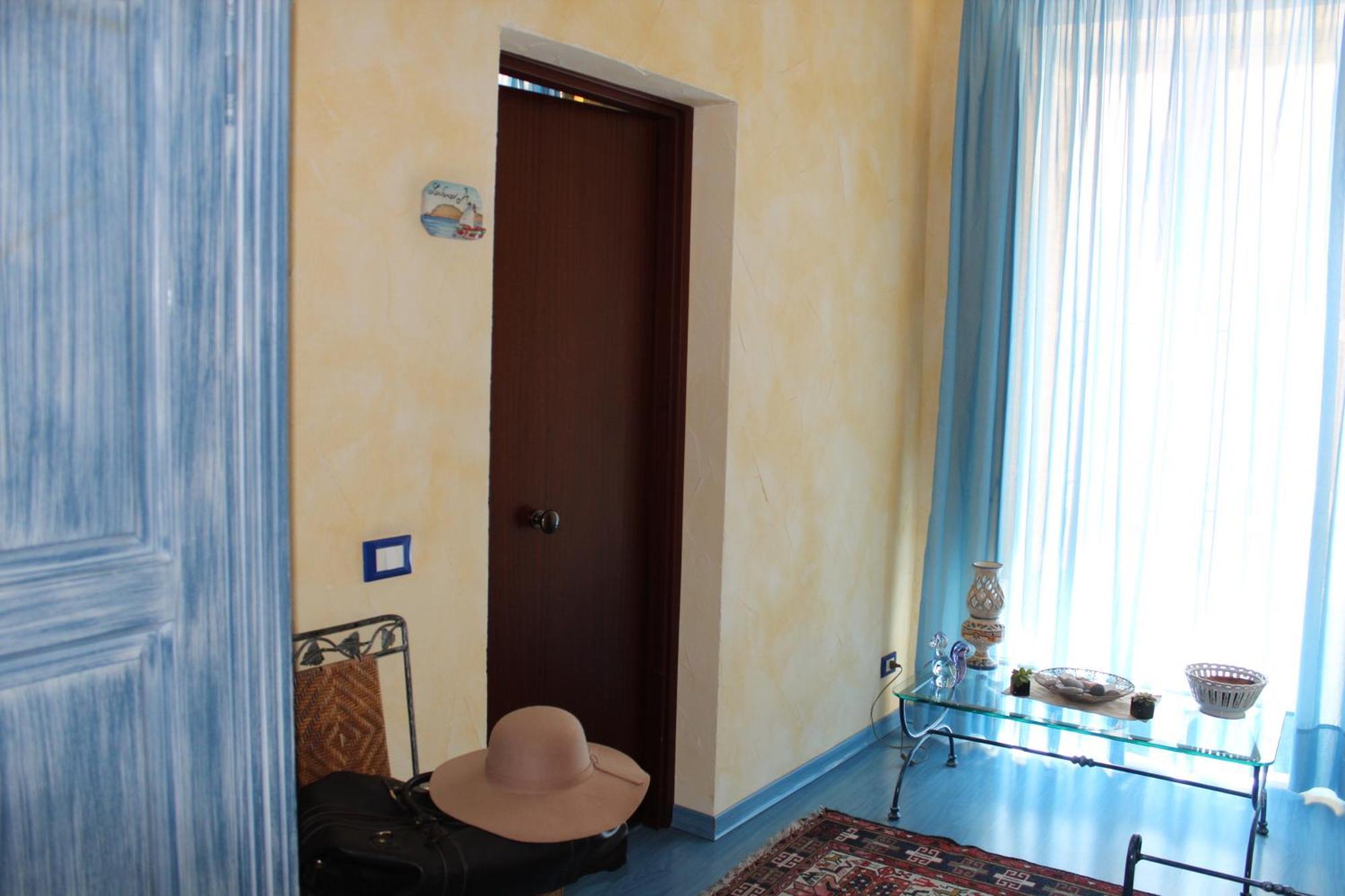 Aparthotel Le Chiavi Di San Francesco 4*