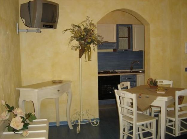 Le Chiavi Di San Francesco Aparthotel Trapani