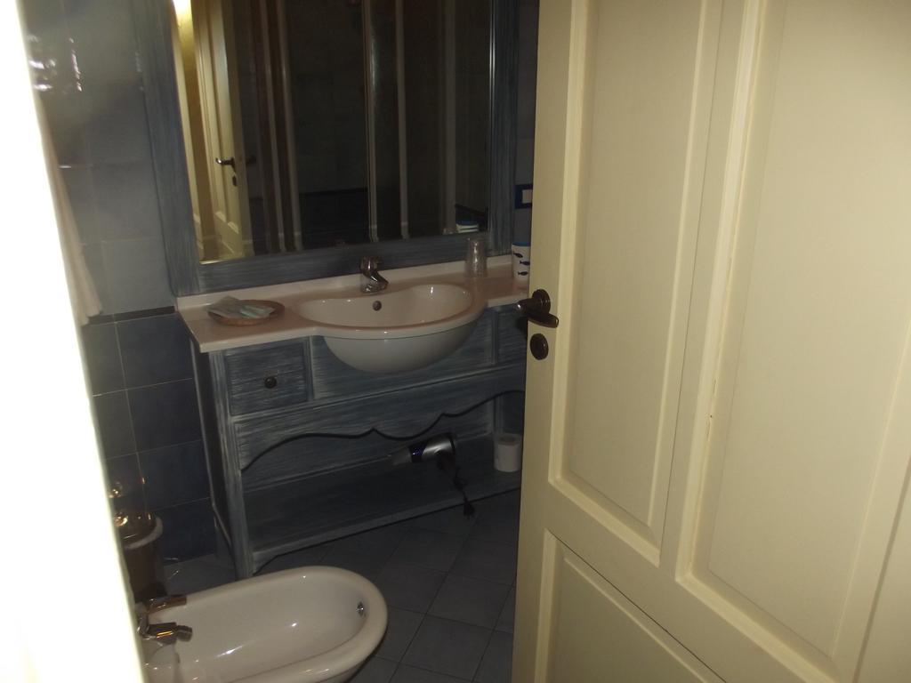 Le Chiavi Di San Francesco Aparthotel