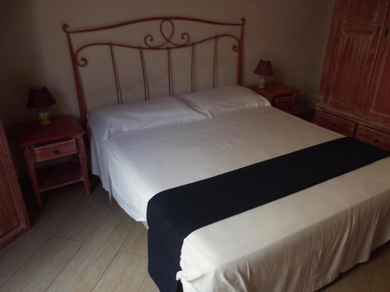 Aparthotel Le Chiavi Di San Francesco 4*