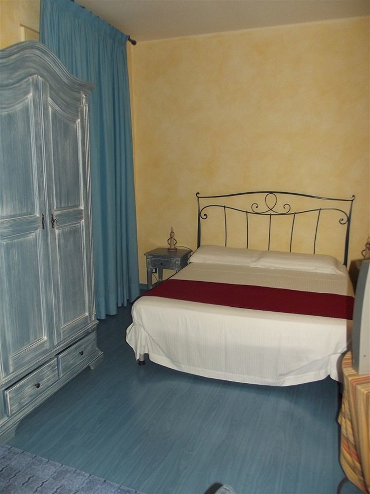 Le Chiavi Di San Francesco 4* Trapani