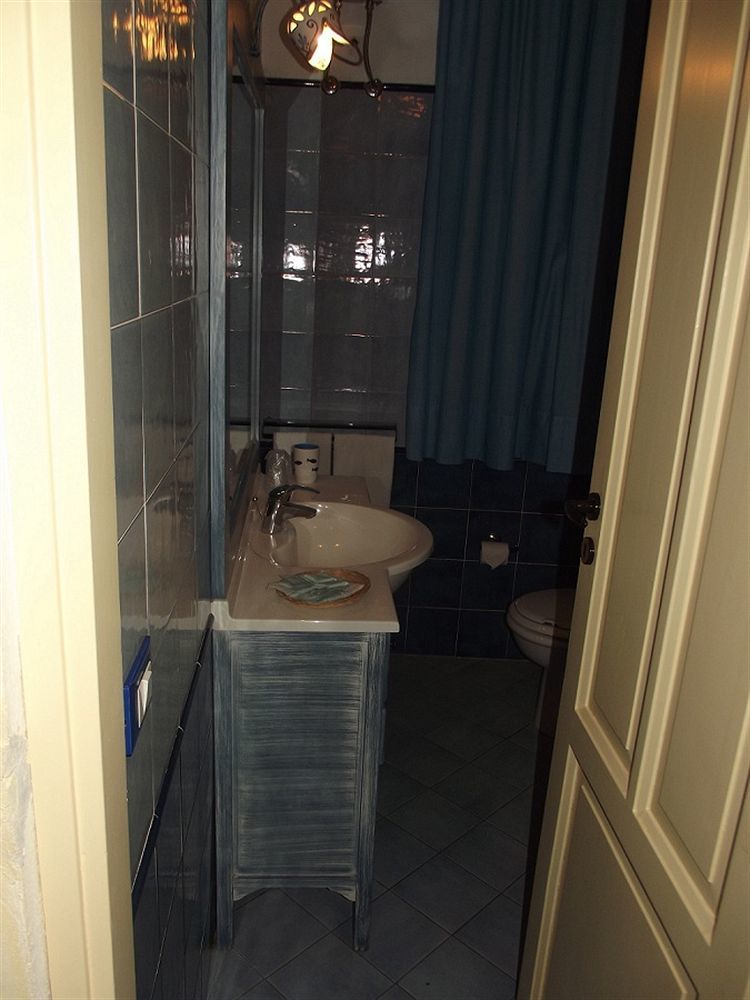Le Chiavi Di San Francesco Aparthotel 4*