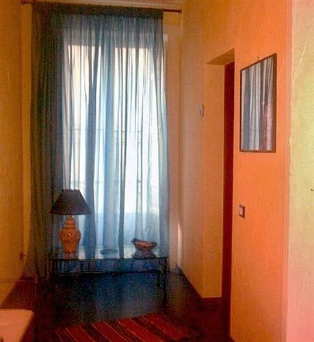 Aparthotel Le Chiavi Di San Francesco Trapani