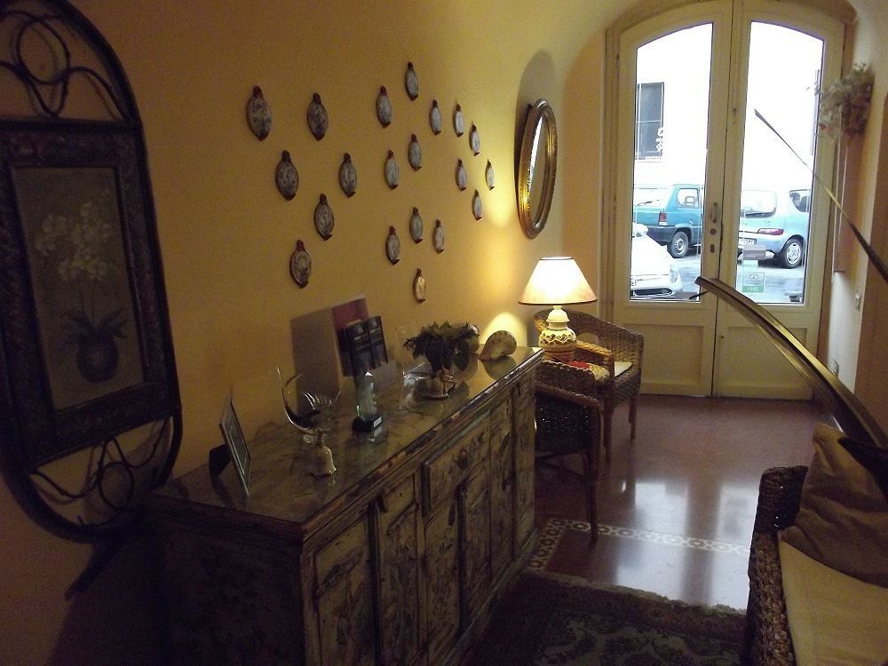 Le Chiavi Di San Francesco 4*
